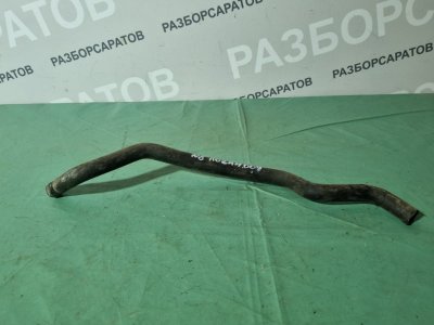 Патрубок Renault Logan 2007