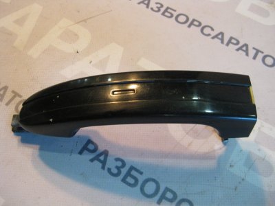 Ручка двери наружная Ford Galaxy 2006
