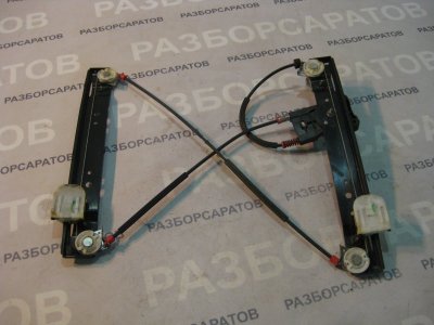 Стеклоподъемник Ford Galaxy 2006
