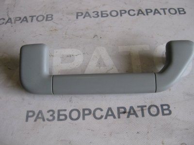 Ручка двери внутренняя Volkswagen Touareg 2006 Кроссовер