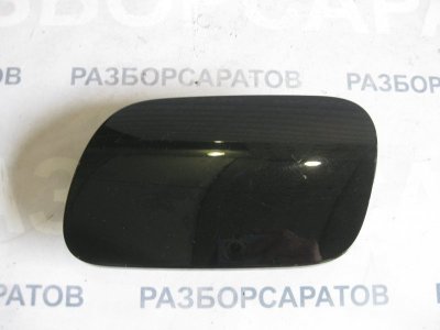 Лючок бензобака Volkswagen Touareg 2006 Кроссовер