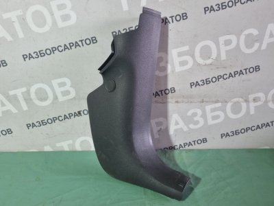 Накладка порогa Ford Kuga 2009