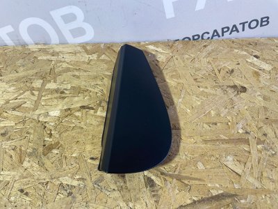 Накладка крыла Renault Megan III 2012 хэтчбек