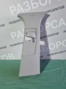 Обшивка стойки средней Ford Kuga 2008