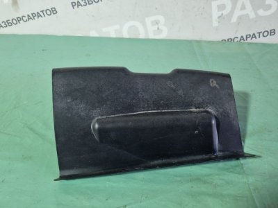 Воздуховод радиатора Ford Kuga 2009