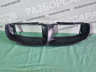 Воздуховод радиатора BMW 3 E90 2011 седан
