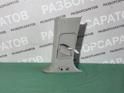 Обшивка стойки Ford Focus II 2006 купе