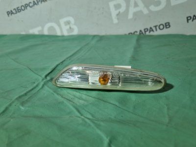 Повторитель на крыло BMW 3 E90 2011 седан