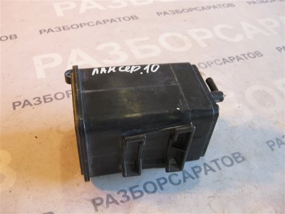 Абсорбер Mitsubishi Lancer 10 2007 седан