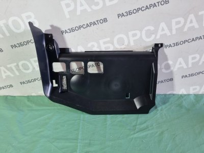 Накладка декоративная BMW 3 E90 2011 седан