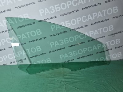 Стекло двери Citroen C5 2002 хэтчбек