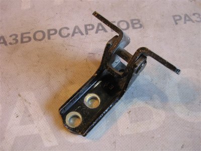 Петля двери нижняя Mitsubishi Lancer 10 2007 седан