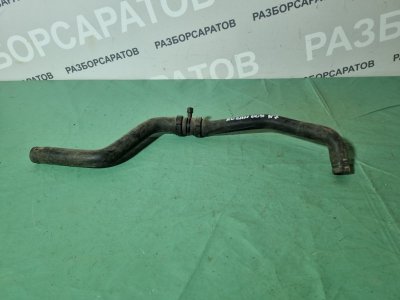 Патрубок Renault Logan 2007