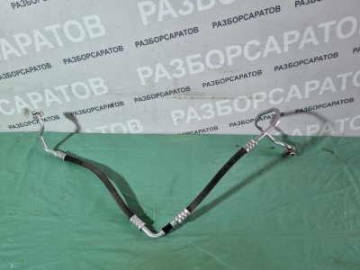Трубка кондиционера №1 BMW 3 E90 2011 седан