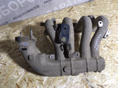Коллектор впускной KIA Spectra 2008
