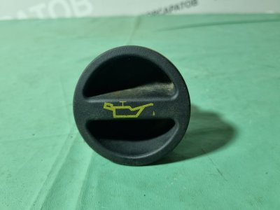Крышка маслозаливной горловины Citroen C5 2002 хэтчбек