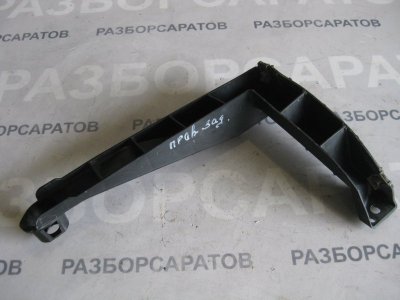 Направляющая бампера Volkswagen Touareg 2006 Кроссовер
