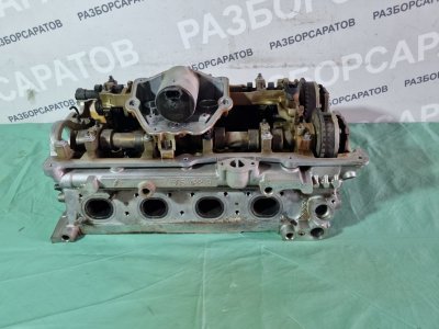 Головка блока цилиндров BMW 3 E90 2011 седан