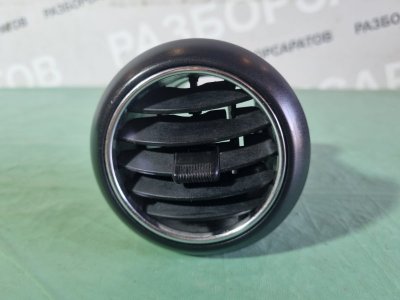 Дефлектор воздушный Ssangyong Actyon sports 2011