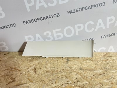 Обшивка стойки Ford Focus III 2018 рест. седан
