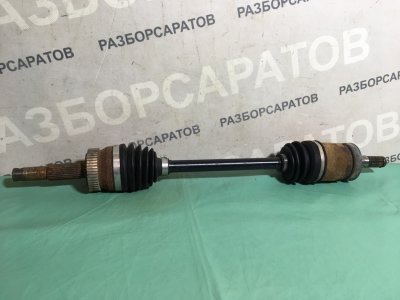 Вал приводной Nissan Juke 2011
