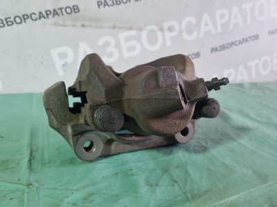 Суппорт тормозной BMW 3 E90 2011 седан
