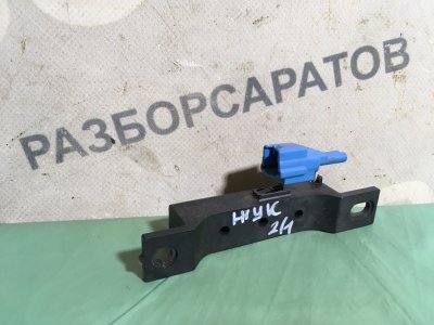 Антенна сигнализации Nissan Juke 2011