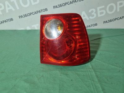 Фонарь в крыло Chery Amulet 2007 седан