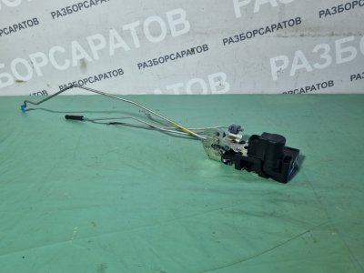 Замок двери Chevrolet Aveo T255 2011 хэтчбек