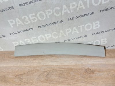 Обшивка двери багажника Ford Focus 2007 хэтчбек