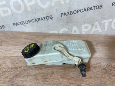 Бачок главного тормозного цилиндра Ford Focus 2007 хэтчбек