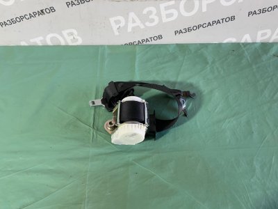 Ремень безопасности BMW 3 E90 2011 седан