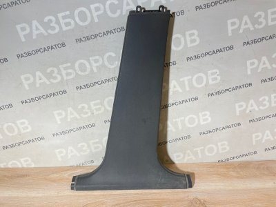 Обшивка стойки Ford Focus 2007 хэтчбек