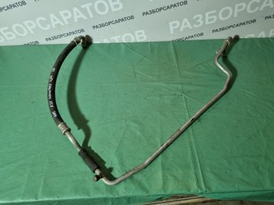 Трубка кондиционера Mitsubishi Pajero 3 2005