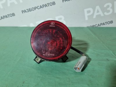 Фонарь противотуманный Chery Tiggo Т11 2011 внедорожник