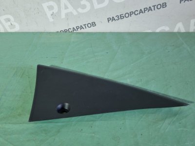 Накладка консоли Suzuki Swift 2010