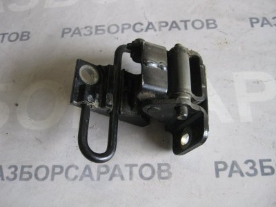 Петля двери нижняя Volkswagen Touareg 2006 Кроссовер