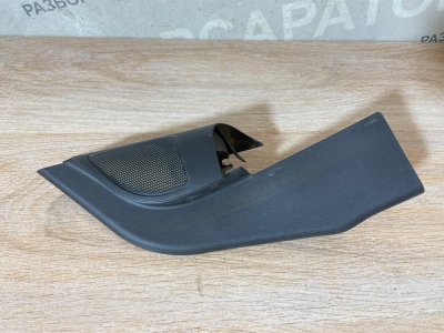 Накладка двери Ford Focus 2007 хэтчбек