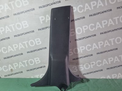 Накладка стойки Daewoo matiz 2008 хэтчбек