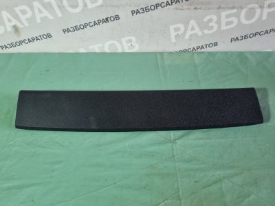 Накладка двери багажника Ford Kuga 2009