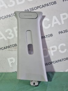 Обшивка стойки средней Suzuki Swift 2010
