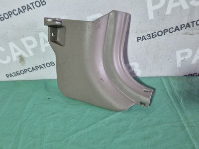 Накладка порога внутренняя Toyota Camry 2004 седан