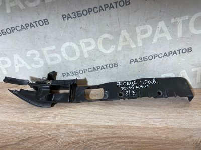 Накладка крыла Ford Focus 2007 хэтчбек