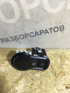 Кнопка корректора фар KIA Spectra 2008