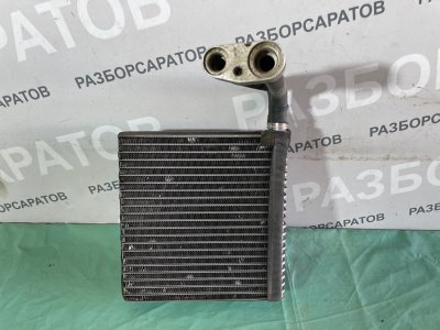 Испаритель кондиционера Ford Focus II 2006 купе