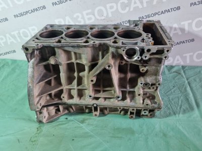Блок цилиндров BMW 3 E90 2011 седан