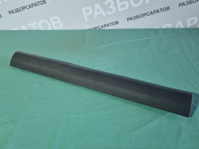 Накладка порогa Ford Kuga 2008