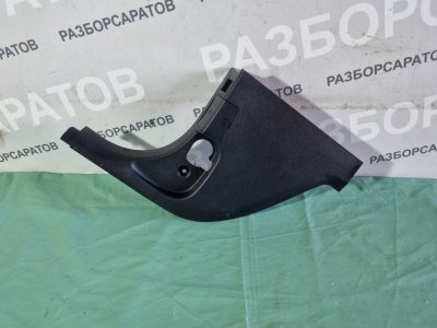 Обшивка BMW 3 E90 2011 седан