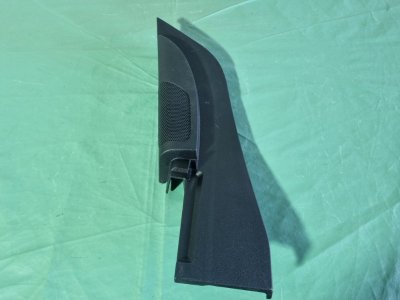 Накладка зеркала внутренняя Ford Kuga 2008