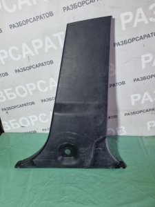 Обшивка стойки средней Ssangyong Actyon sports 2011